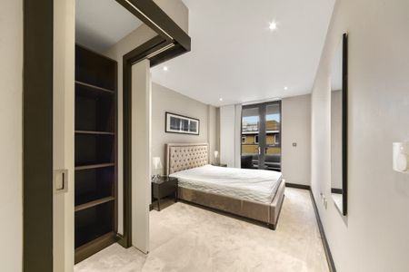 Zeiss Court, Lancaster Street, London SE1 - Photo 3