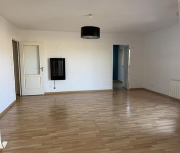 LOCATION APPARTEMENT - LAVAL - Photo 3