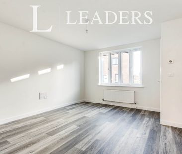 2 bedroom house to rent Wyatt Gardens, Shrivenham, Swindon, Oxfords... - Photo 4