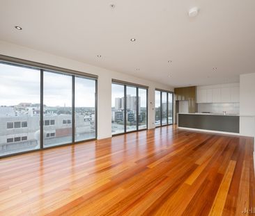 706/103 Oxford Street, Collingwood - Photo 6