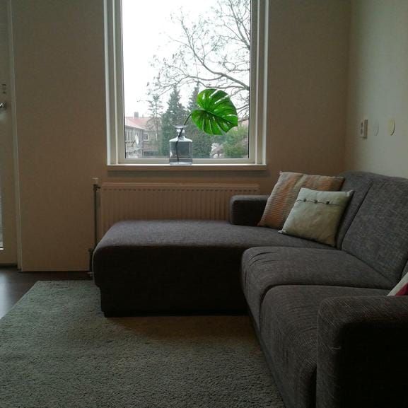 Appartement te huur: Berlagestraat 108 3555 CW Utrecht - Photo 1