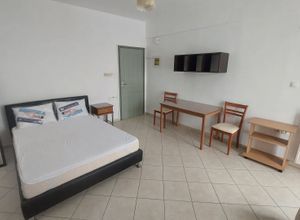 Studio/Γκαρσονιέρα για ενοικίαση - Νικηφόρος Φωκάς, - Φωτογραφία 3