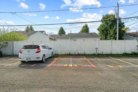 Appartement à louer - Sainte-Catherine Appartement à louer - Sainte-Catherine - Photo 2
