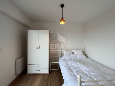 Location Appartement 1 pièce 38m² - Photo 5