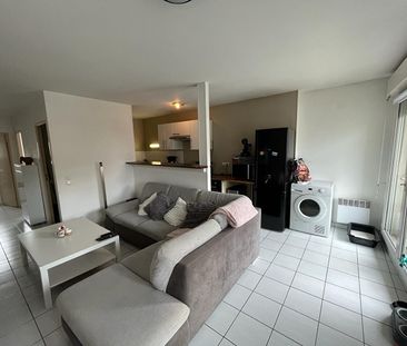 Location appartement 2 pièces, 47.65m², Montgeron - Photo 6