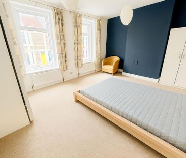 2 bedroom terraced house to rent - Photo 3