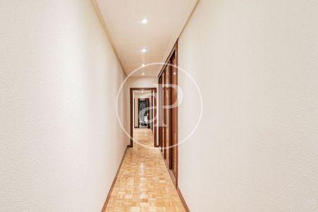 5 bedroom luxury Flat for rent in Madrid, Spain - Photo 2