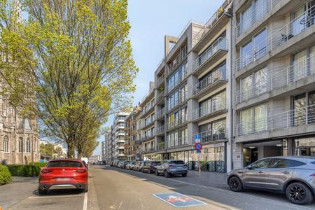 Appartement te huur - Foto 5