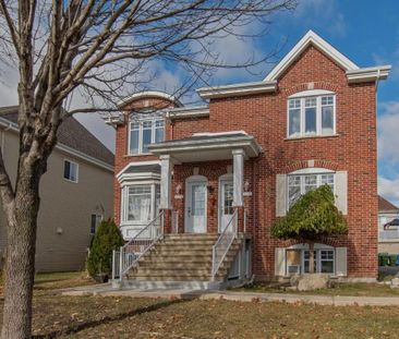 Appartement à louer - Saint-Eustache (Nord Est) - Photo 5