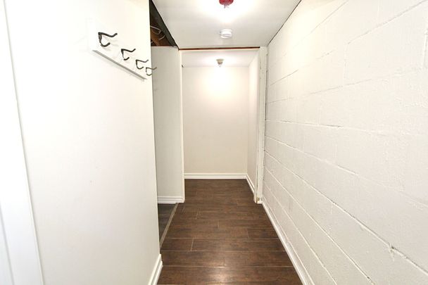 For Lease - 929 Crocus Crescent Unit# Bsmt, Whitby, Ontario - Photo 1