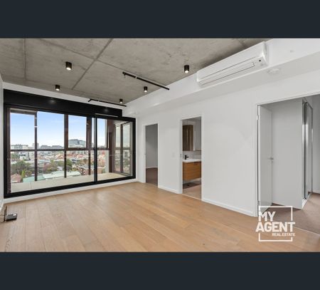 805/94-104 Buckley St, Footscray, Vic 3011 - Photo 3