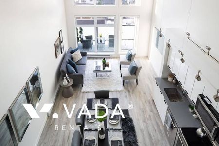 Unfurnished, Pet Friendly, 2 Bed 2 Bath Loft For Rent - Photo 4