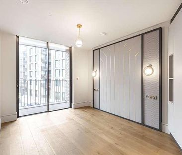 Edith Row, London, SW6 - Photo 4