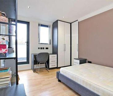 Tara Apartments, Commercial Road, Whitechapel, London, E1 - Photo 4