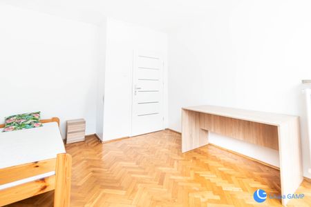 2-pok. 51m2, *Nowa huta*,parking |OD ZARAZ| - Фото 4