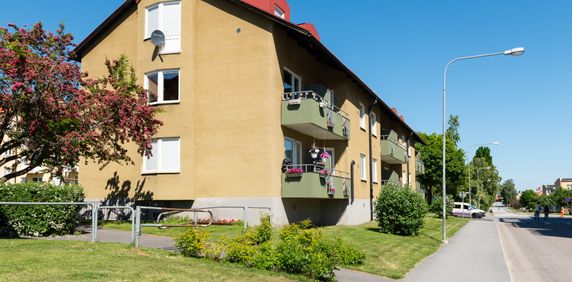 Gransätersgatan 8 B - Photo 2