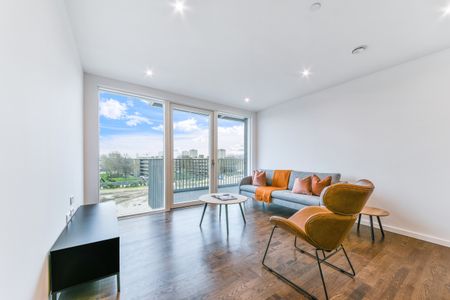 1 bedroom apartment to rent - Photo 3