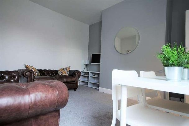 Claremont Road, Spital Tongues, NE2 - Photo 1