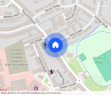 Thornhill Road, Falkirk, FK2 - Photo 1