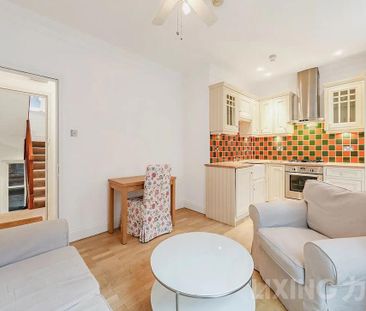 1 bedroom flat to rent - Photo 4