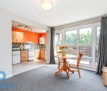 2 bedroom house share to rent - Photo 2