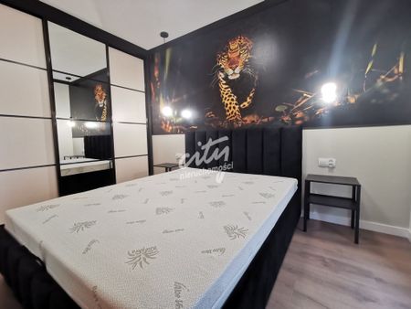 Dla Ciebie! Bądź 1. Najemcą! 2 pokoje z balkonem. - Zdjęcie 4