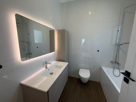 Vila napoletana | de inchiriat | 4 camere | zona Tunari | - Fotografie 3