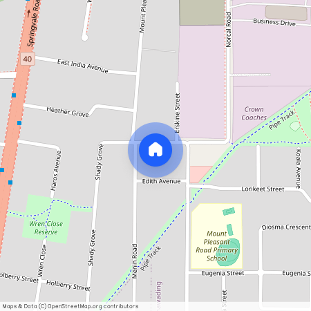 Unit 2/64 Mount Pleasant Rd, Melbourne, Victoria 3131