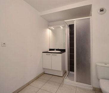 Appartement Montpellier 1 pièce de 29.13 m² - Photo 2