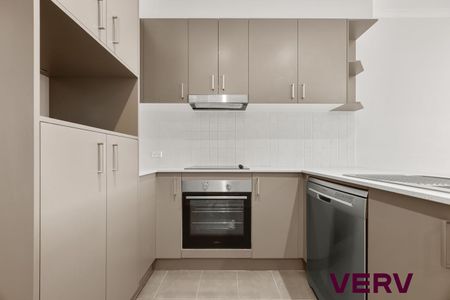 BEAUTIFUL ONE BEDROOM APARTMENT - Photo 4