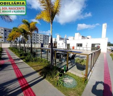 APARTAMENTO - Foto 6