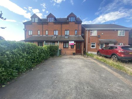 3 bedroom house to rent - Photo 4