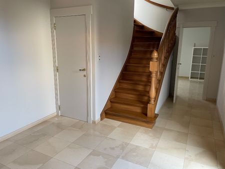 VILLA + kleine weide - Foto 4