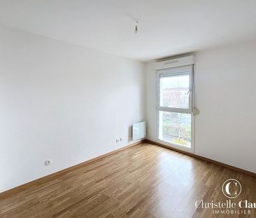 Appartement - CERNAY - 68m² - 2 chambres - Photo 5