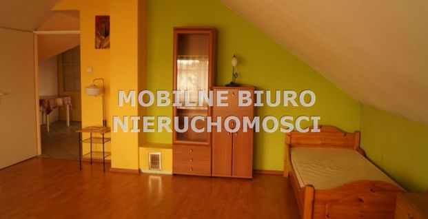 Dom na wynajem - Zdjęcie 1