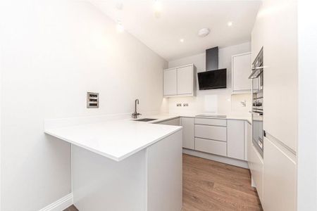 1 bedroom flat to rent - Photo 5