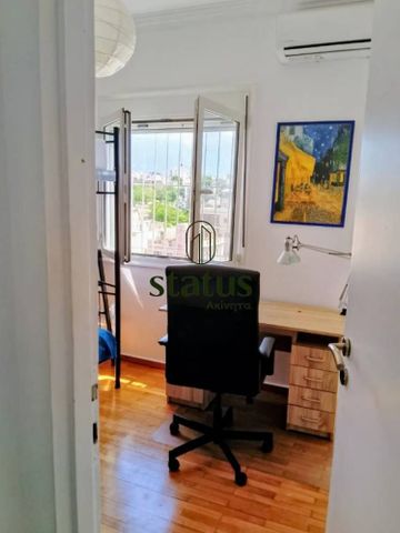 Studio/Γκαρσονιέρα για ενοικίαση Πάτρα - Κέντρο (Πάτρα) - Φωτογραφία 5