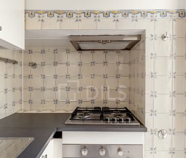 Apartamento T2 num piso elevado com terraço, na Misericórdia Lisboa - Photo 5