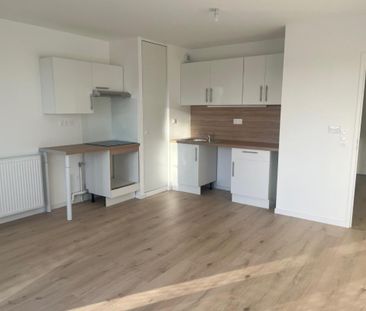 Location Appartement 3 pièces 59m² VERSON 14790 - Photo 1