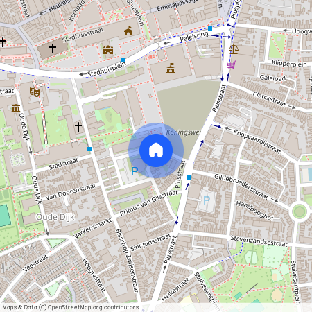 Anna Paulownahof, 33, Tilburg