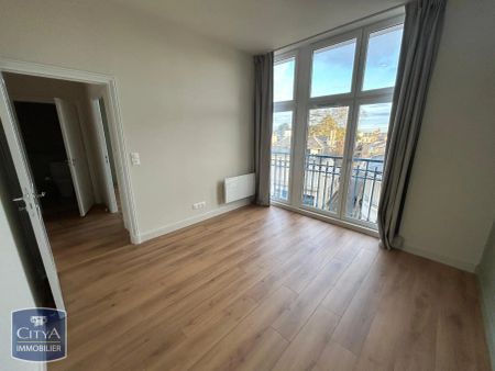 Appartement à louer 3 pièces 58.25m² - Photo 4