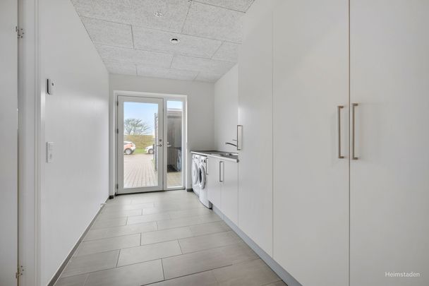 2-værelses Rækkehus på 76 m² i Randers SV - Photo 1