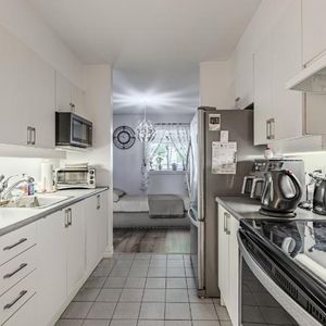 Loft à louer Beauport décembre 2025 - Photo 2