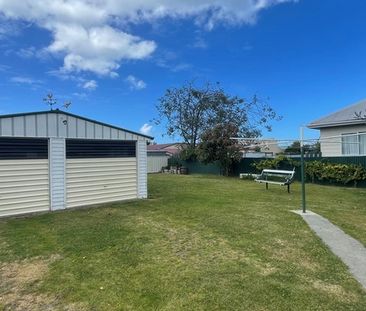 Tidy 3 Bedroom Family Home in Te Hapara! - Photo 5