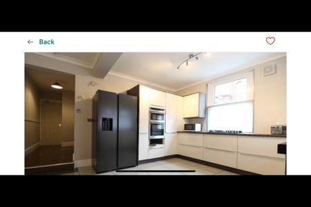 Room in a Shared House, Jubilee Drive, L7 - Photo 3
