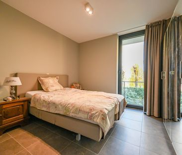 Energiepositief (E-peil: -3) appartement met 2 slaapkamers en ruim ... - Foto 3