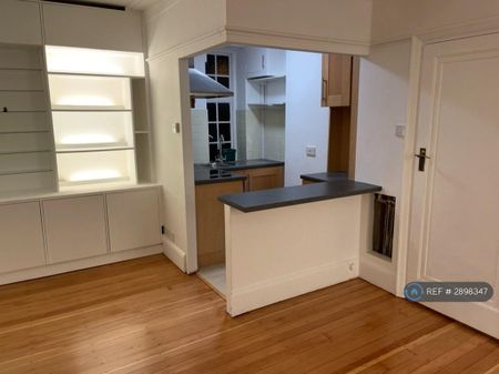 1 bedroom flat to rent - Photo 3