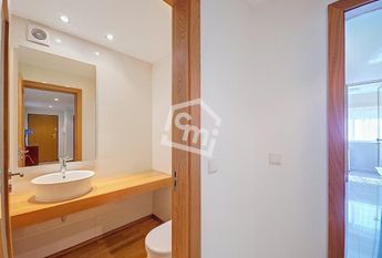 Apartamento T3 em Porto