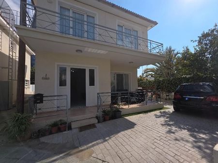 Μονοκατοικία για ενοικίαση - Άγιος Αθανάσιος - Φωτογραφία 5