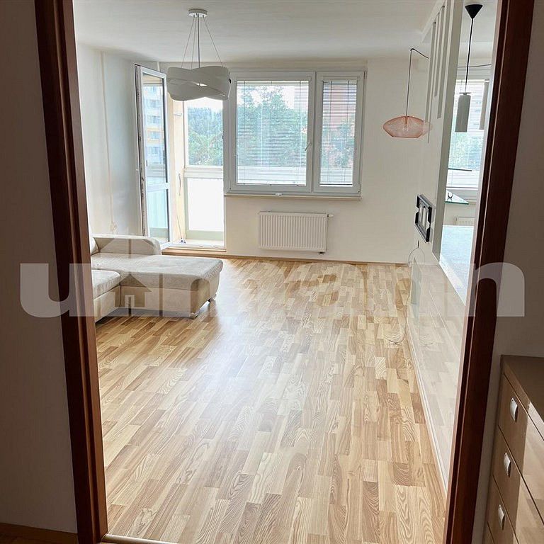 Pronájem bytu 3+kk 72 m² - Photo 1